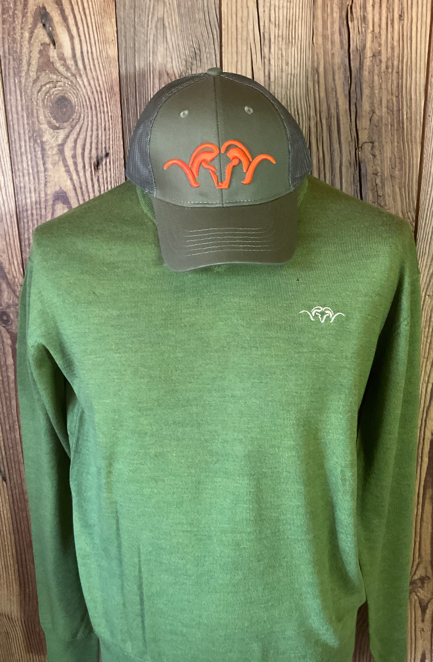 PULL VERT BLASER