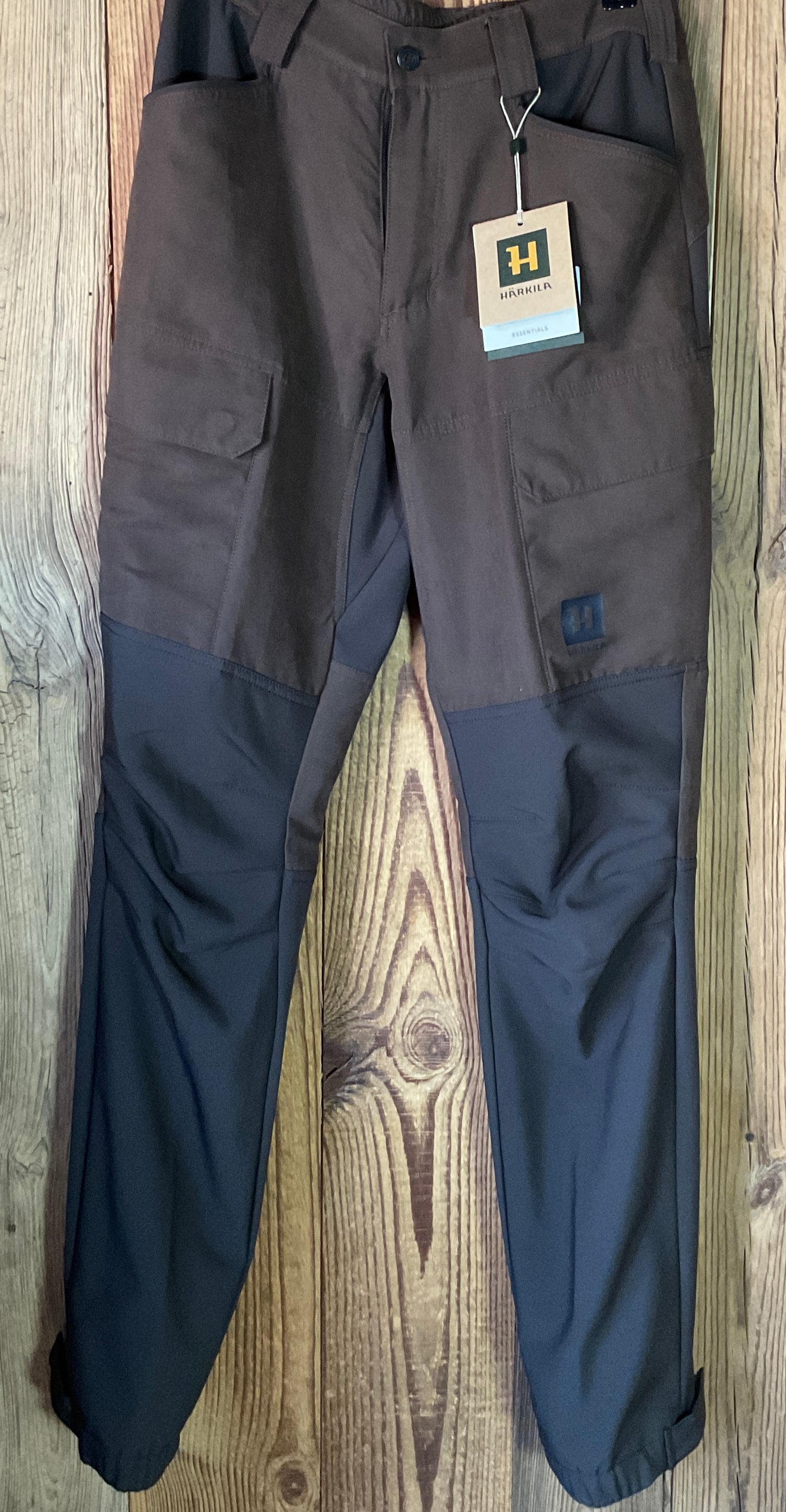 HARKILA SCANDINAVIAN TROUSERS