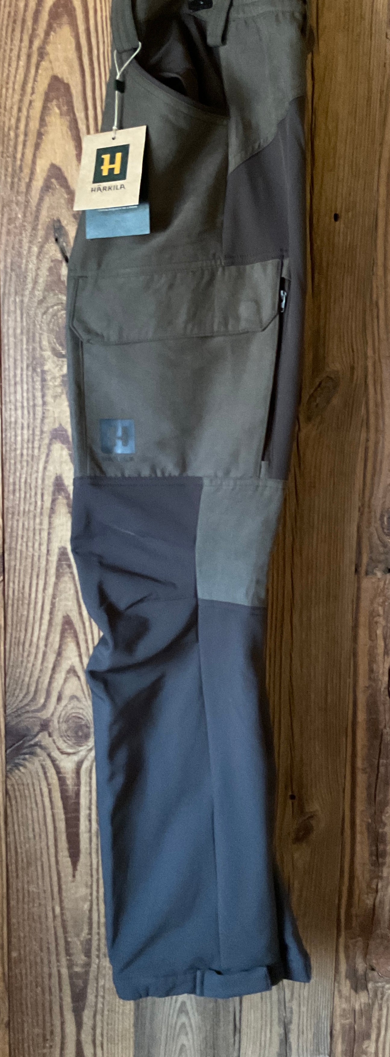 HARKILA SCANDINAVIAN GREEN