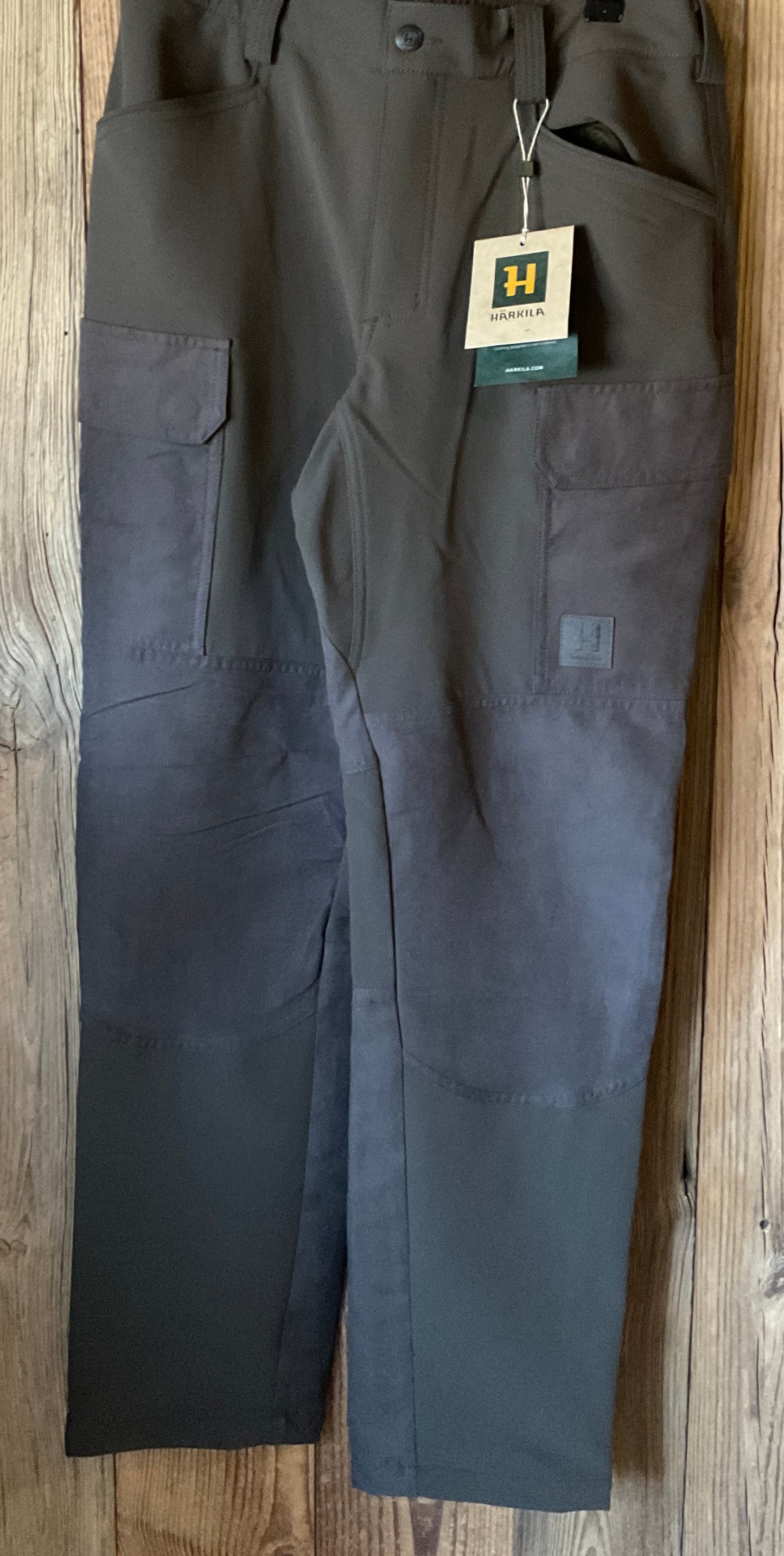 Pantalon Harkila Hill