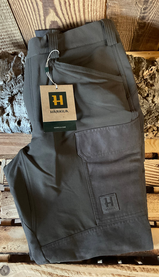 Pantalon Harkila Hill