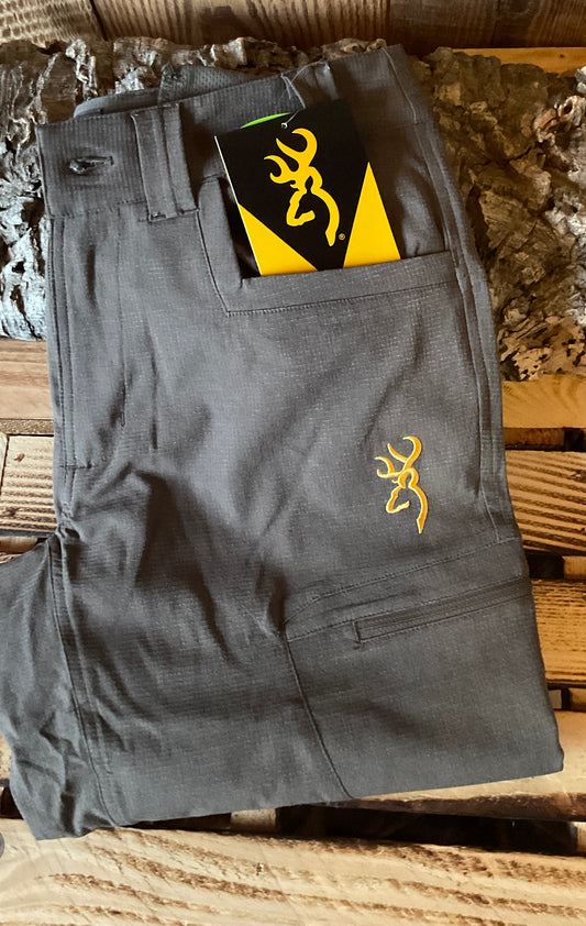 Pantalon Browning Early season brown