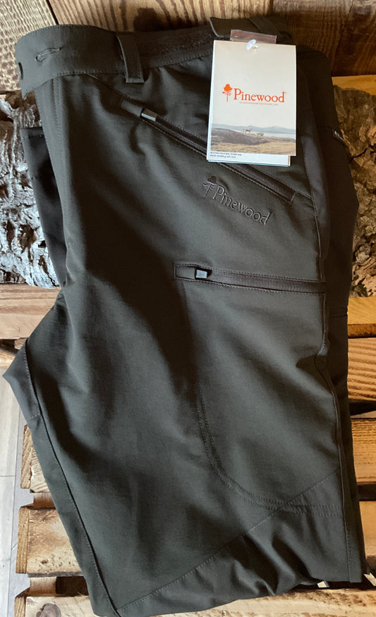 Pantalon Abisko Pinewood