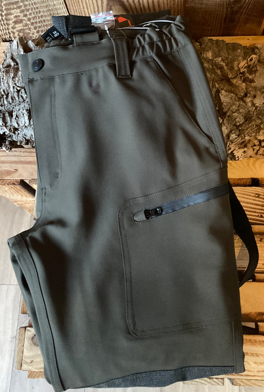 Pantalon pro hunt chamois