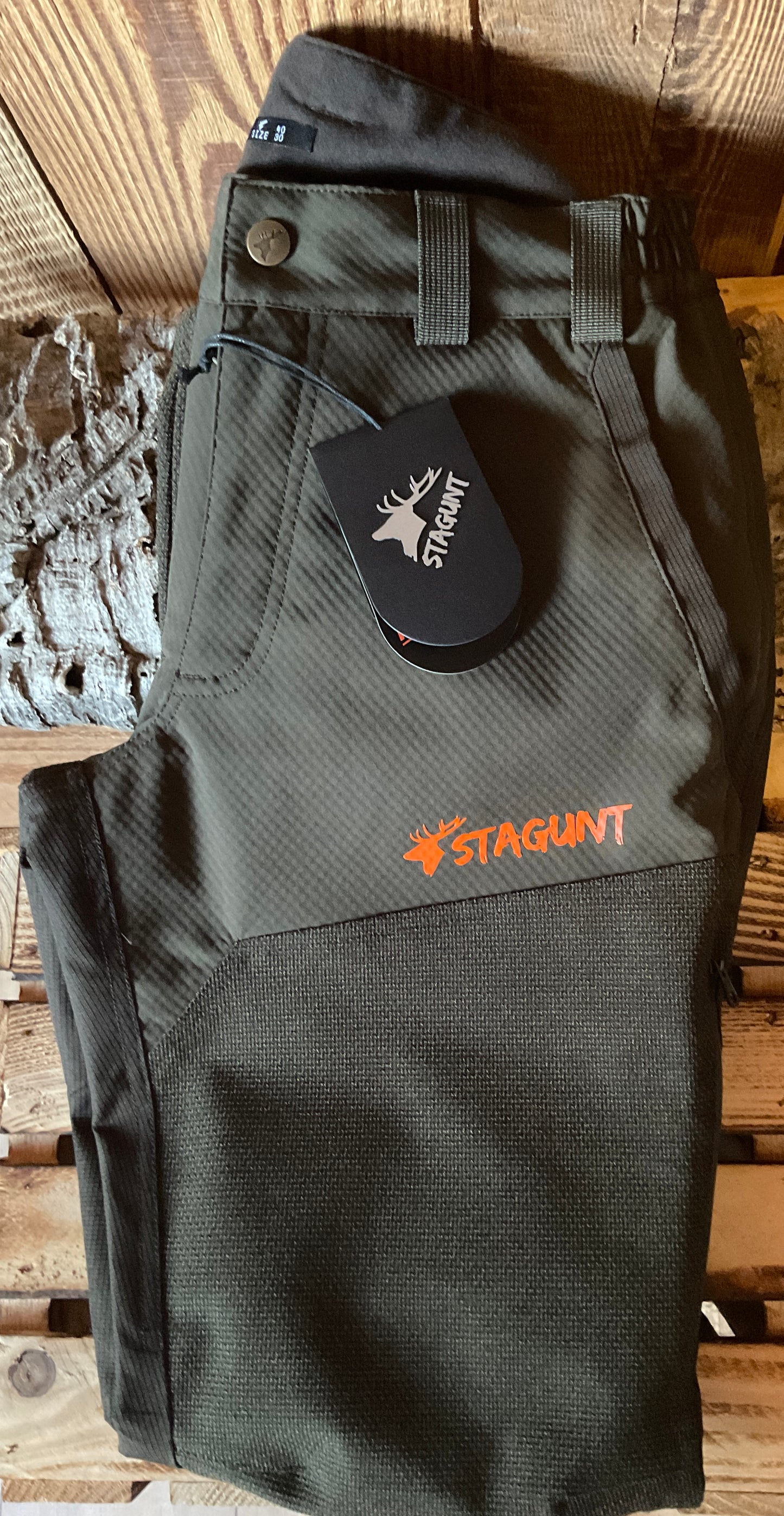 STAGUNT WILDTRACK