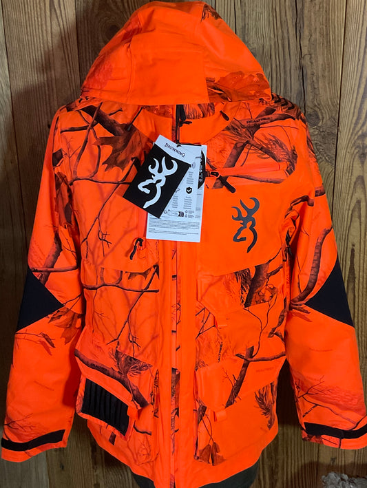 VESTE TOUNDRA PRO BROWNING