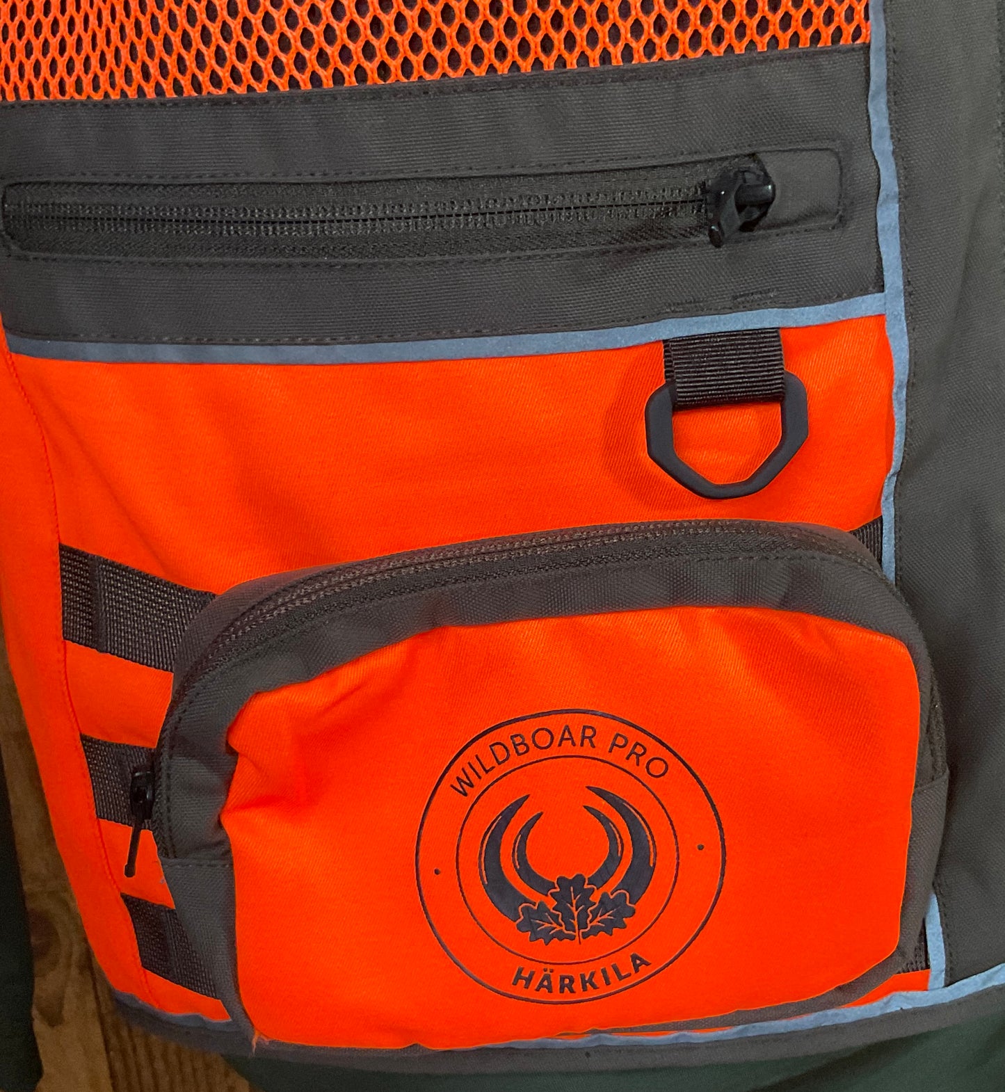 Gilet Harkila Wildboar Pro