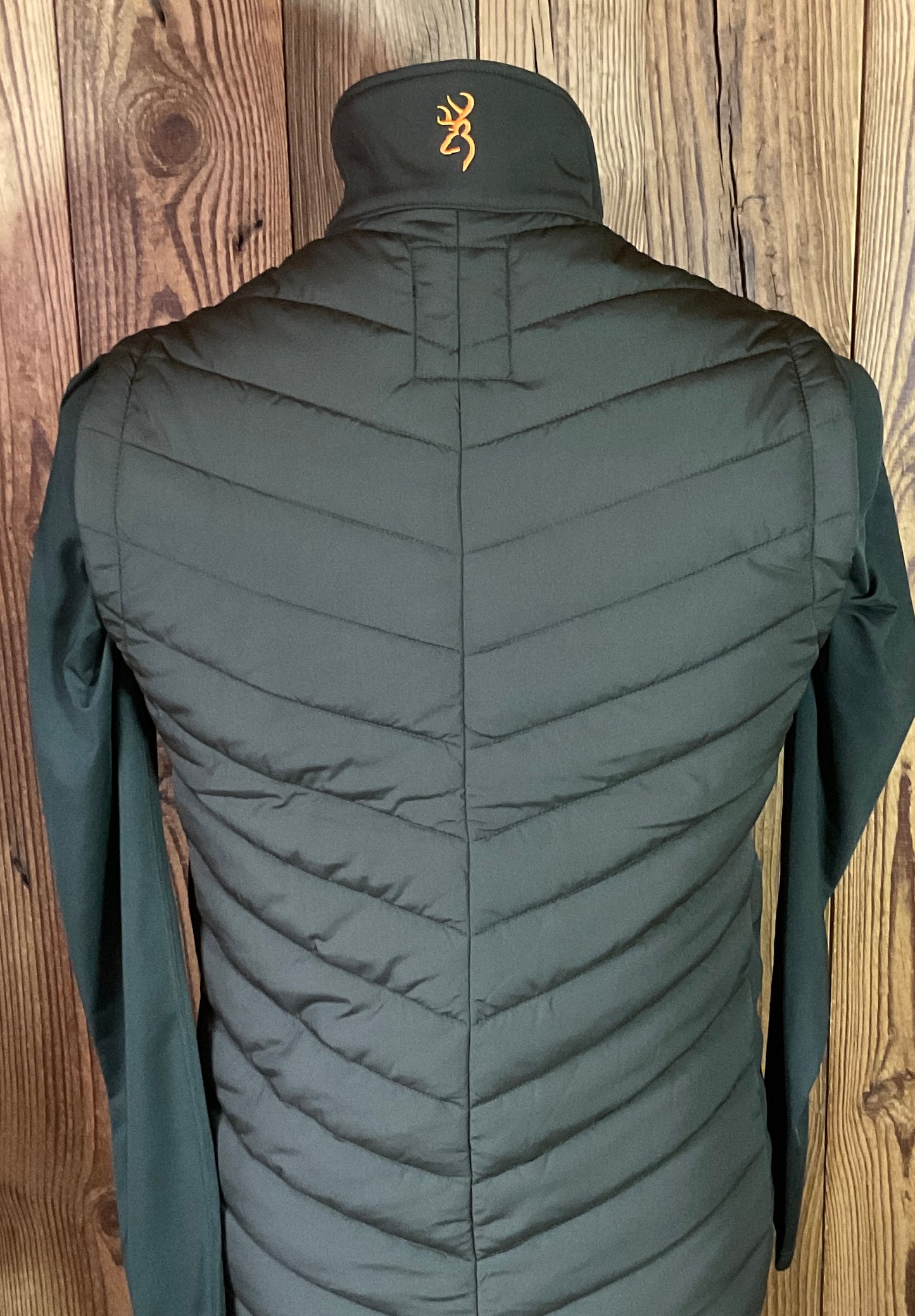 GILET BROWNING COLDKILL SANS MANCHES