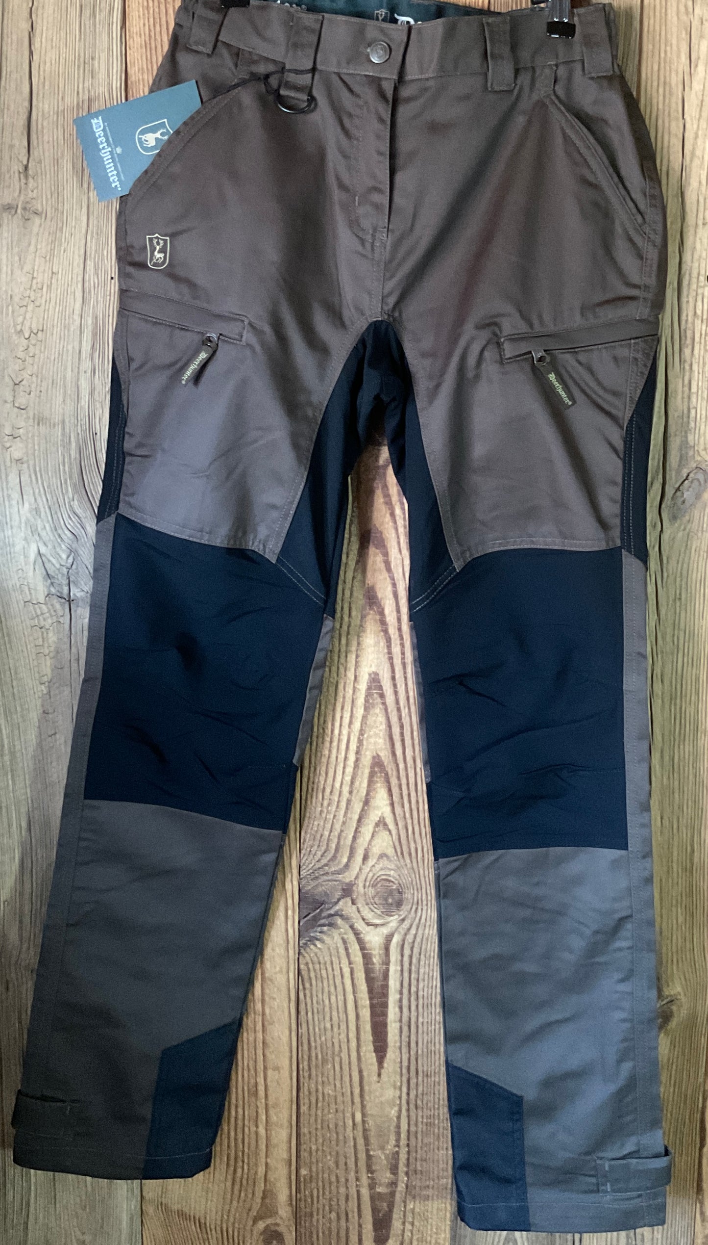 Pantalon roja