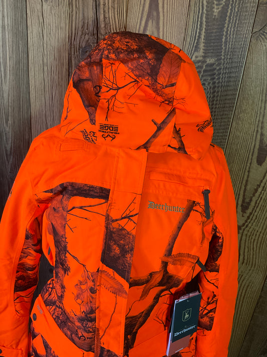 Veste eagle winter