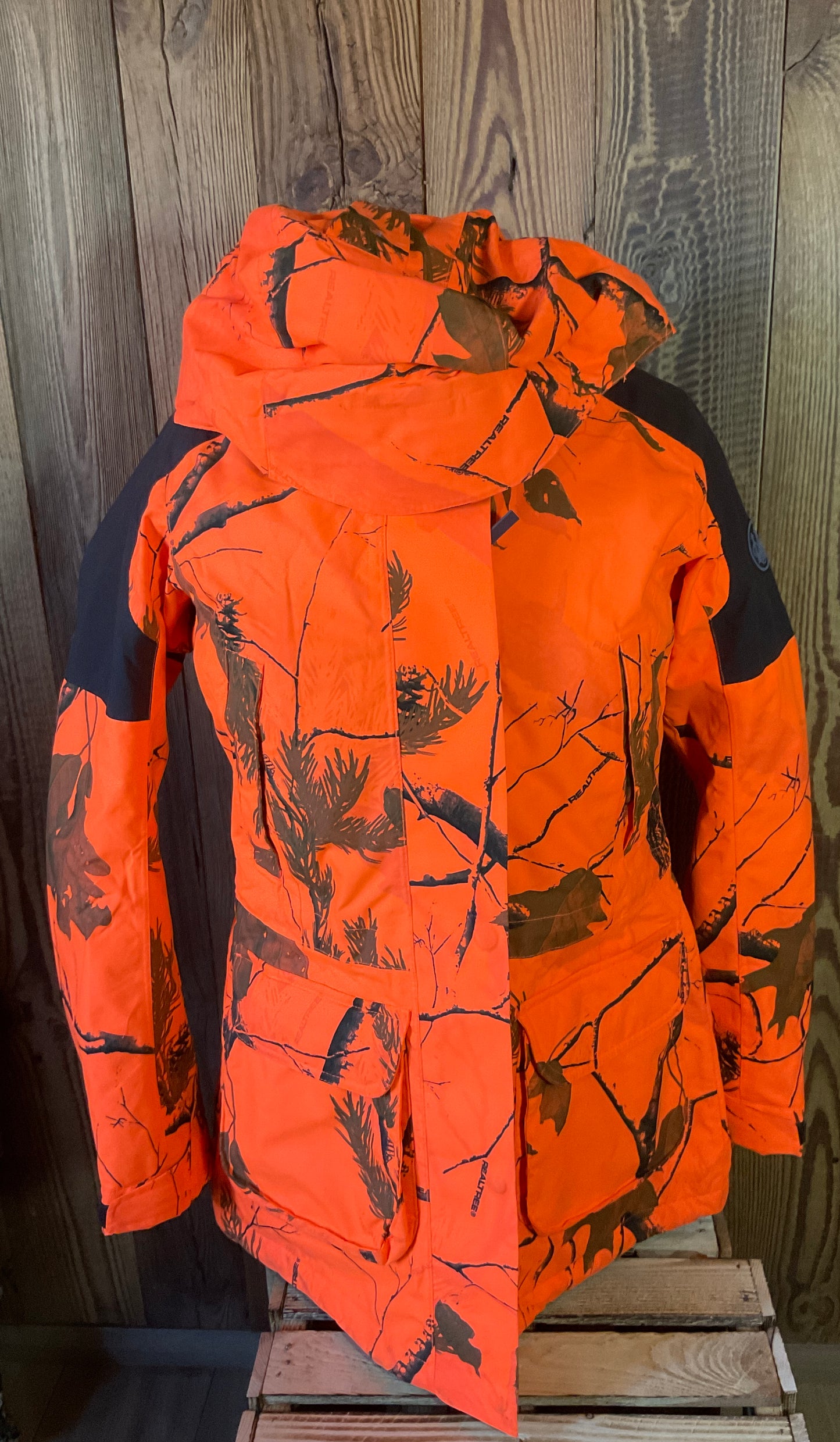 VESTE BERETTA FEMME TRI ACTIVE