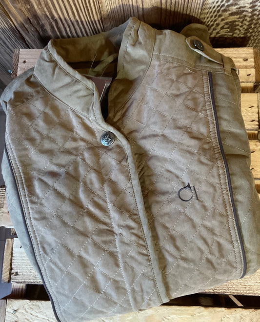 Gilet Jamie