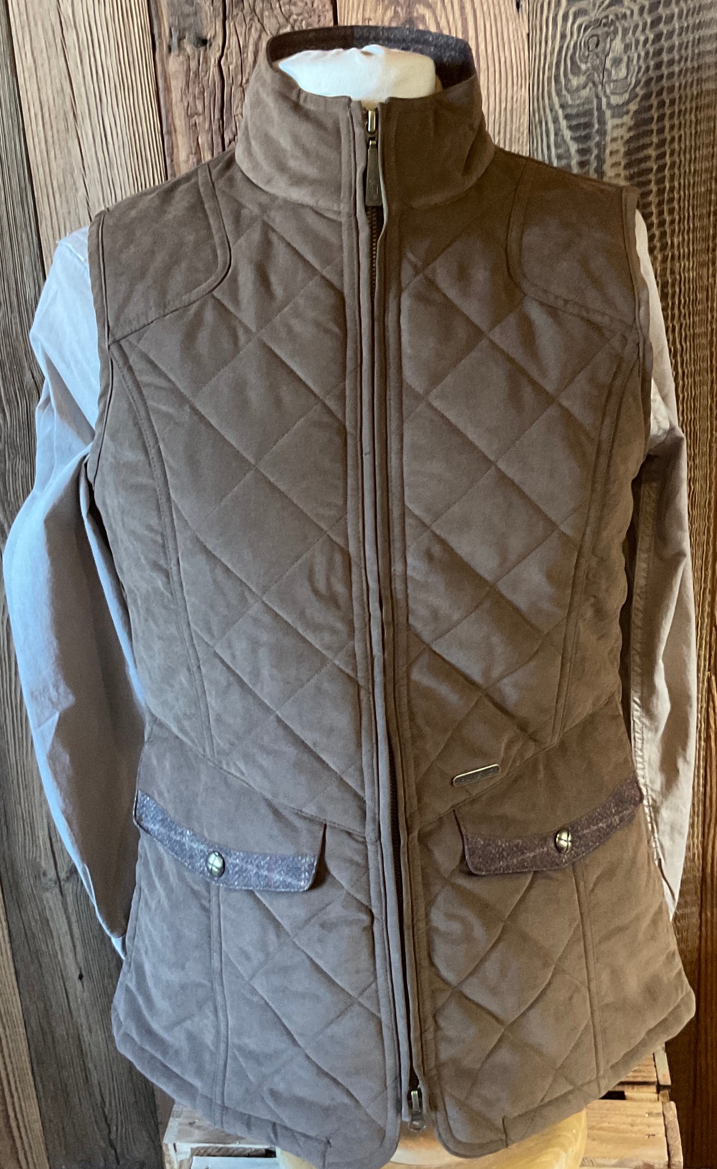Gilet Baleno
