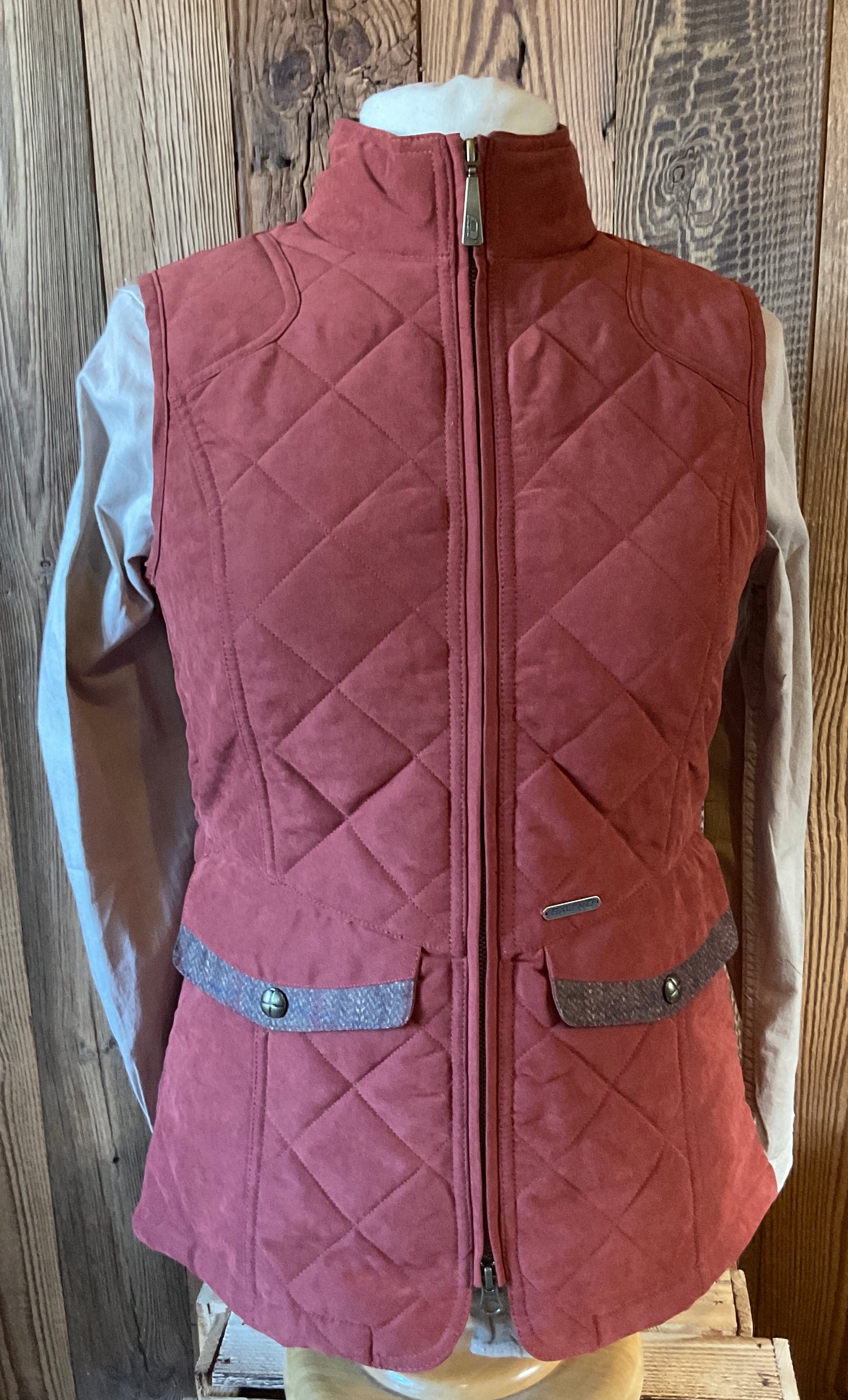 Gilet Baleno