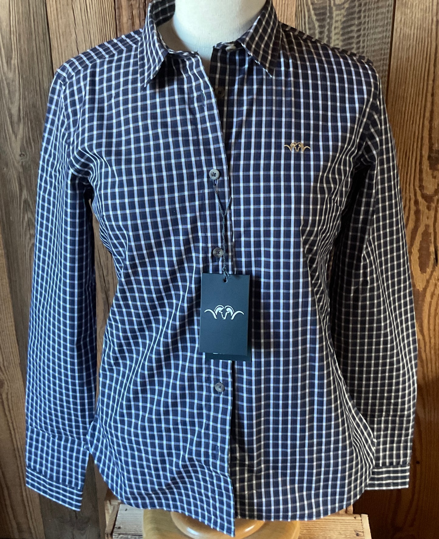CHEMISE BLASER JUANITA