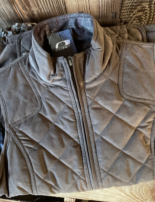 Gilet Baleno