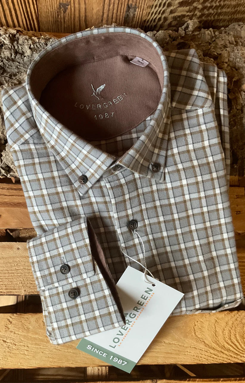 chemise Elby
