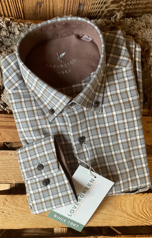 chemise Elby
