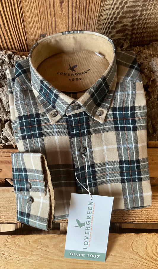 Chemise Dolby
