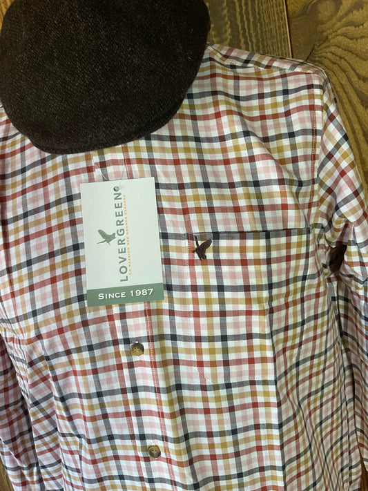 Chemise dury