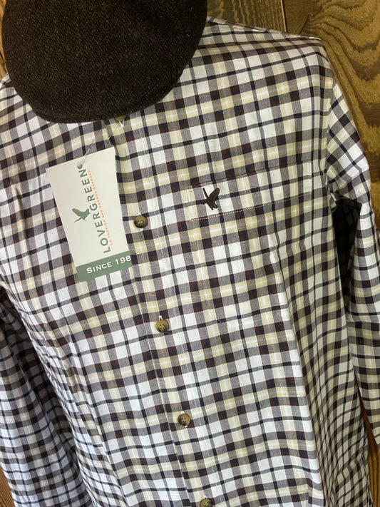 Chemise Marcy