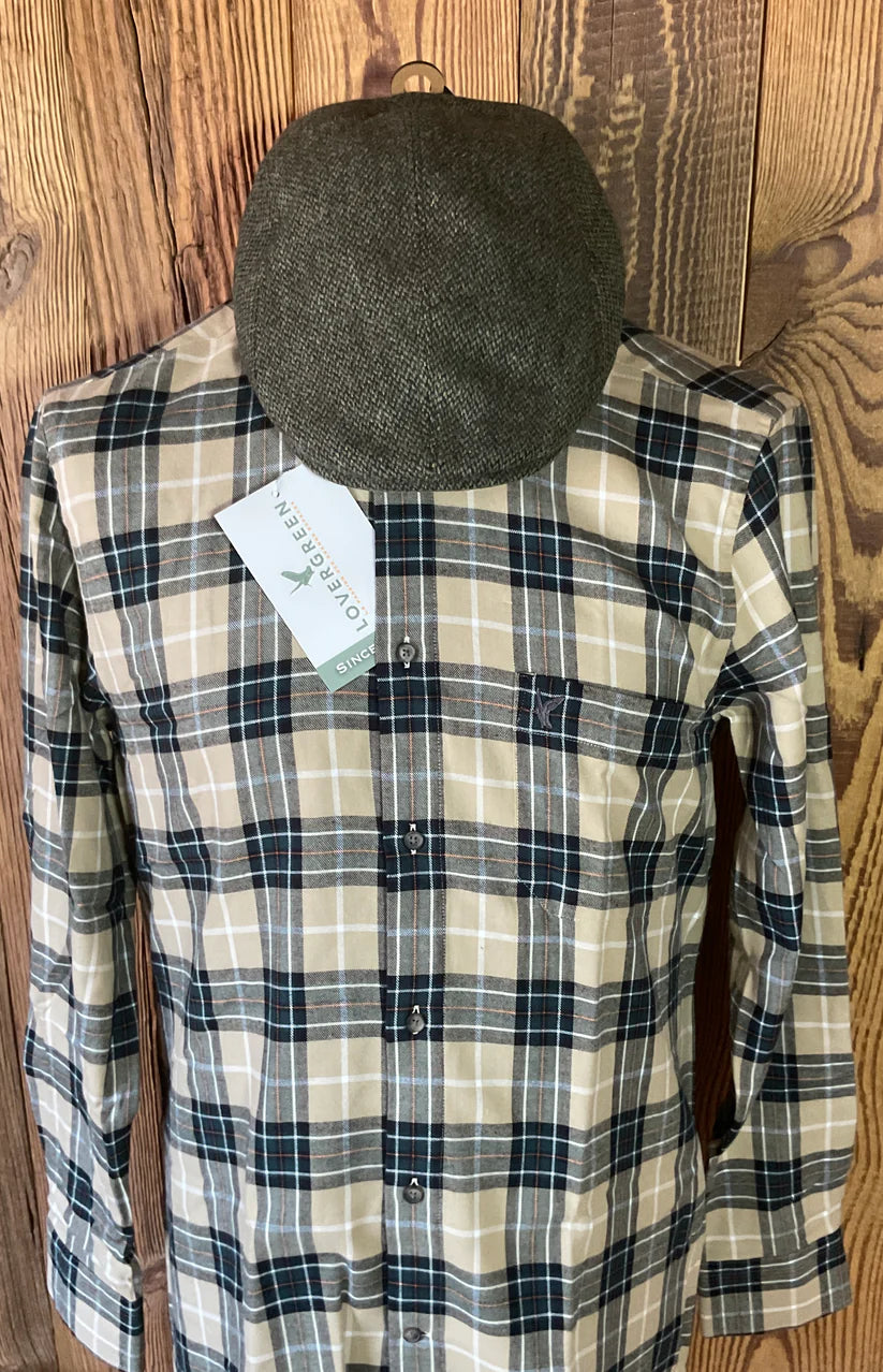 Chemise Dolby
