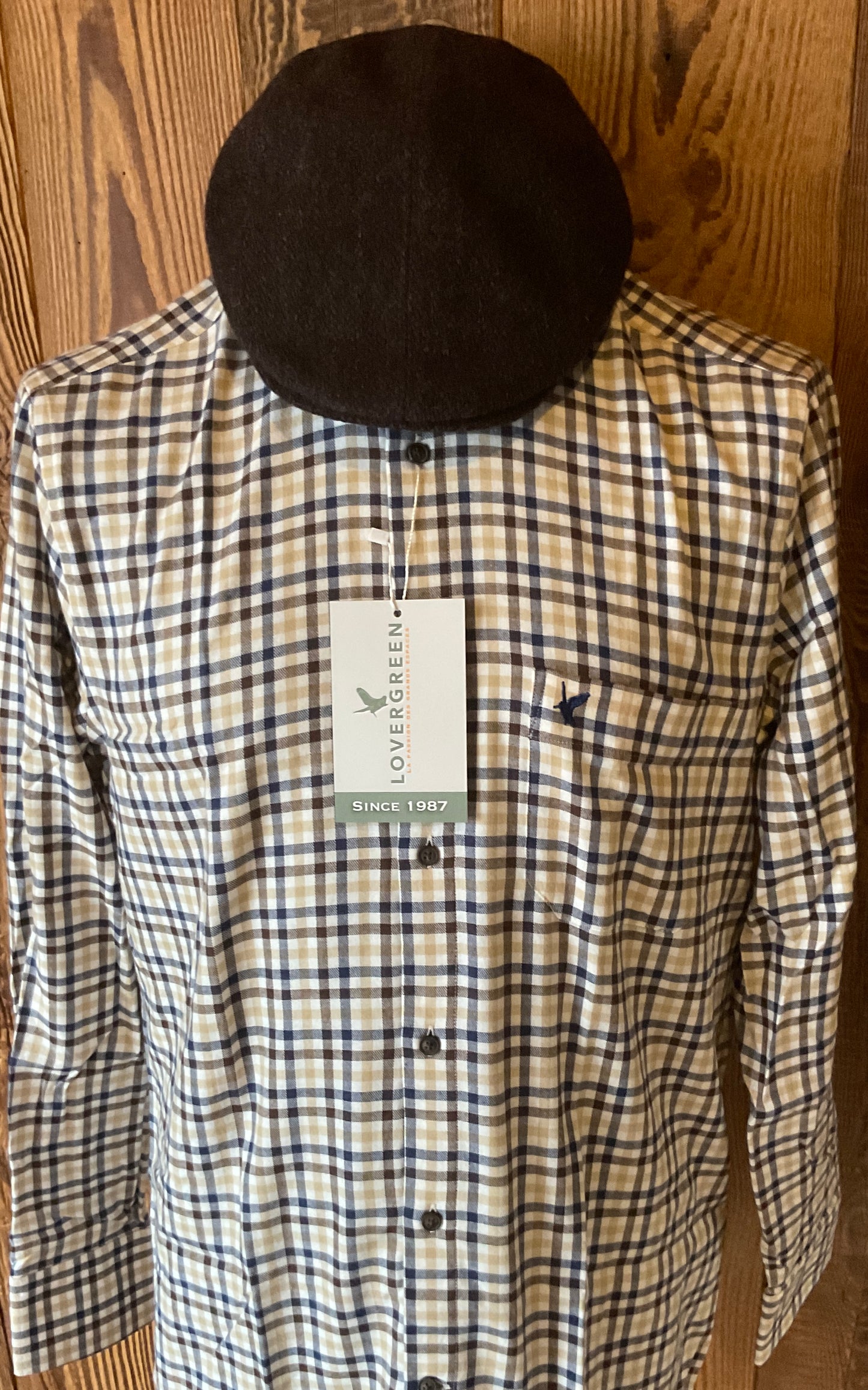 Chemise Melody