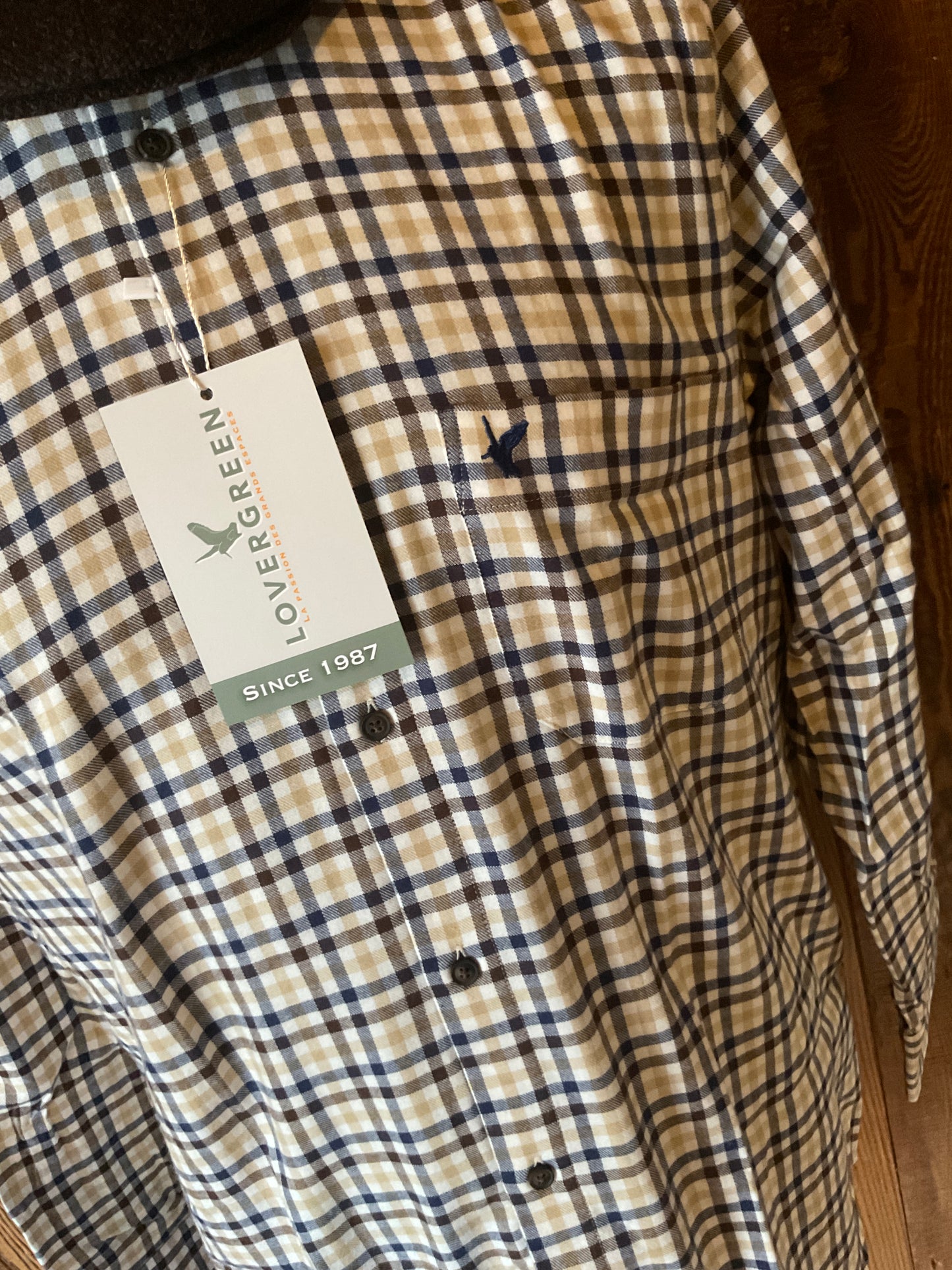 Chemise Melody