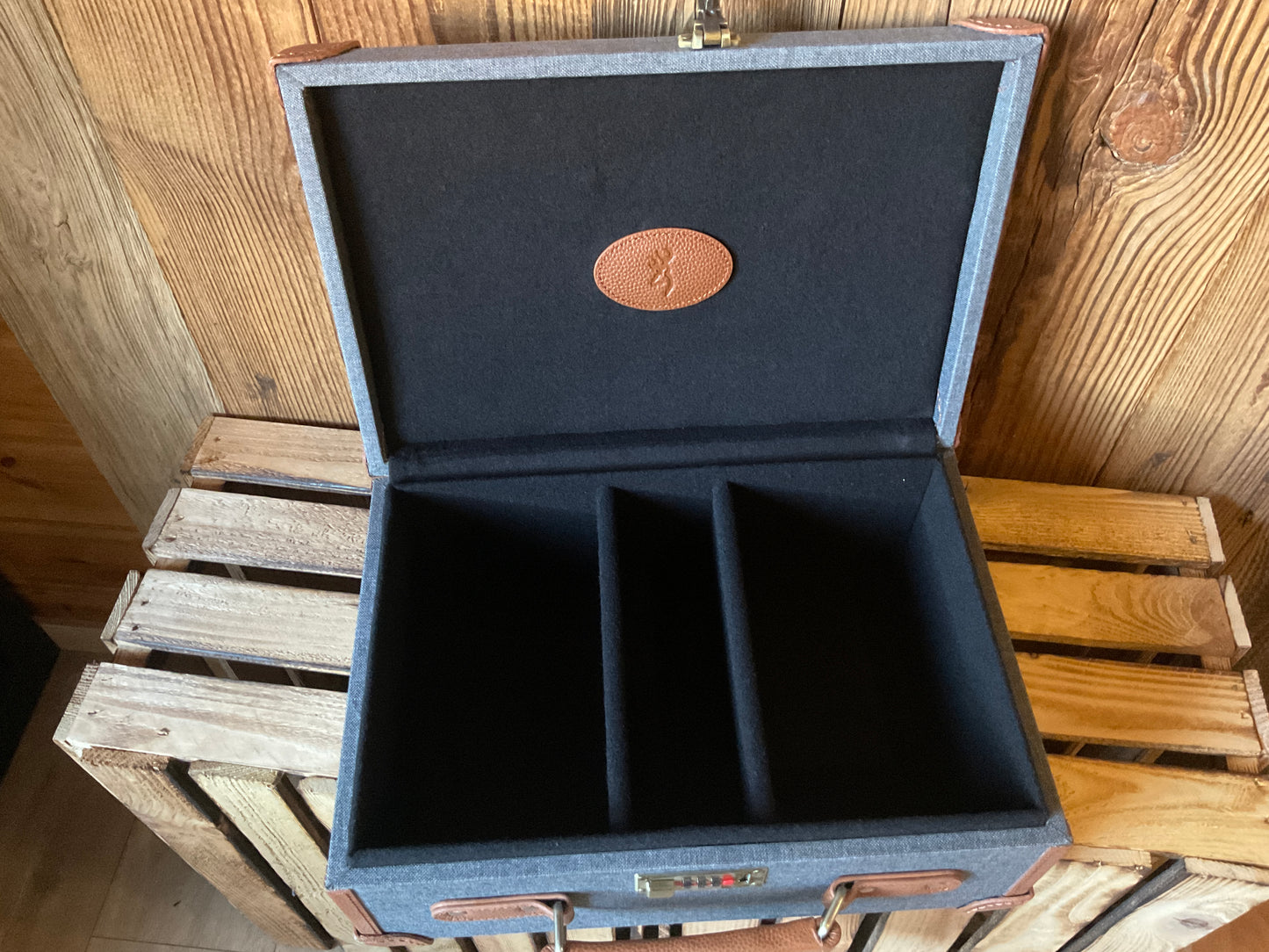 Valise Oryx