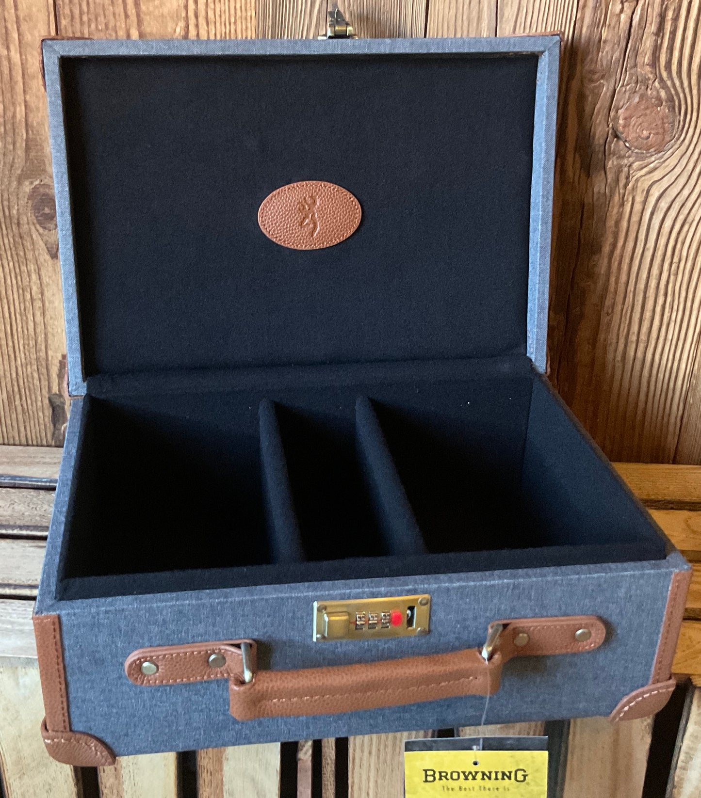 Valise Oryx