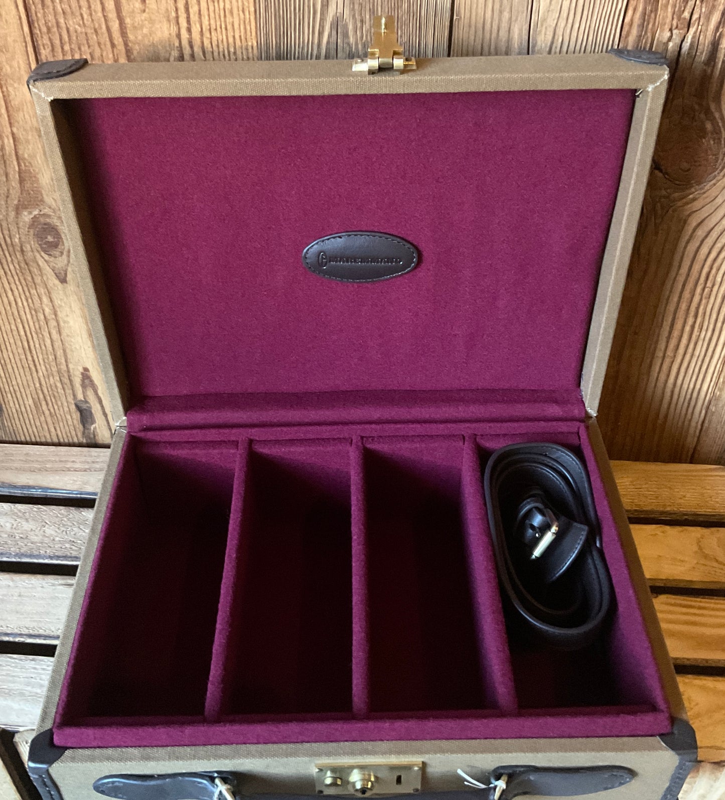 Valise Maremmano