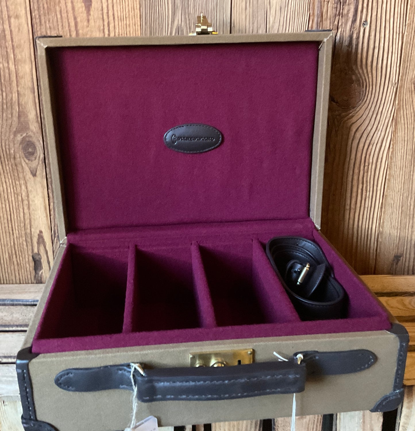 Valise Maremmano