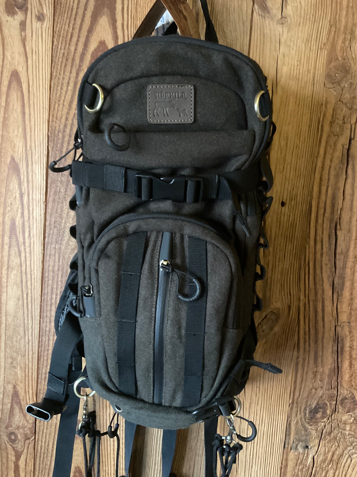 Sac Harkila Alta