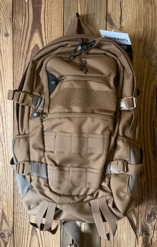Sac browning Hunter