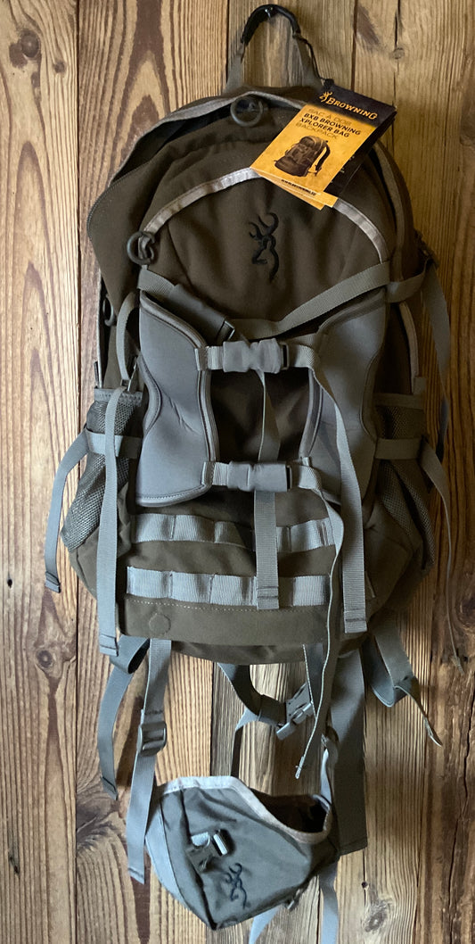 Sac browning BXB