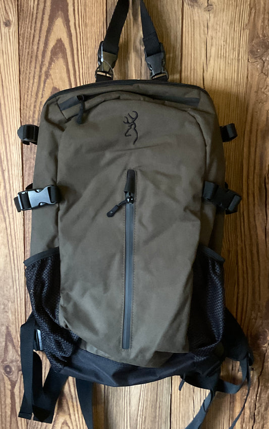 Sac Browning Walker