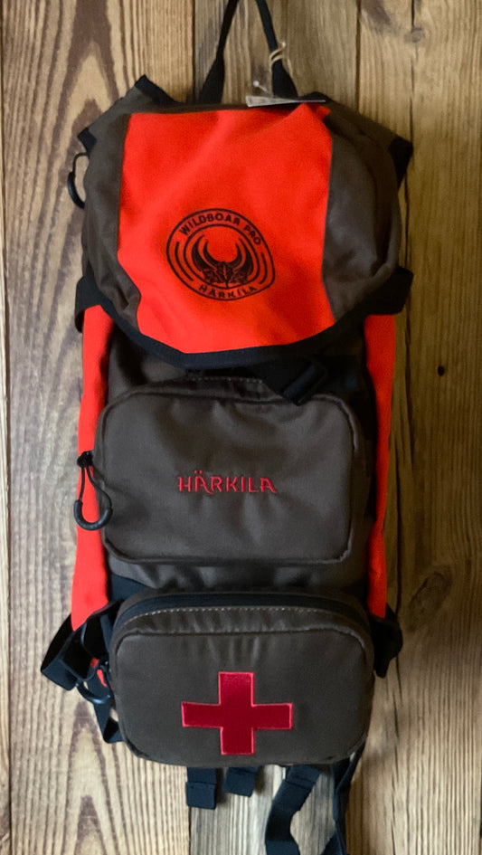 Sac Harkila Wildboar Pro Rucksack