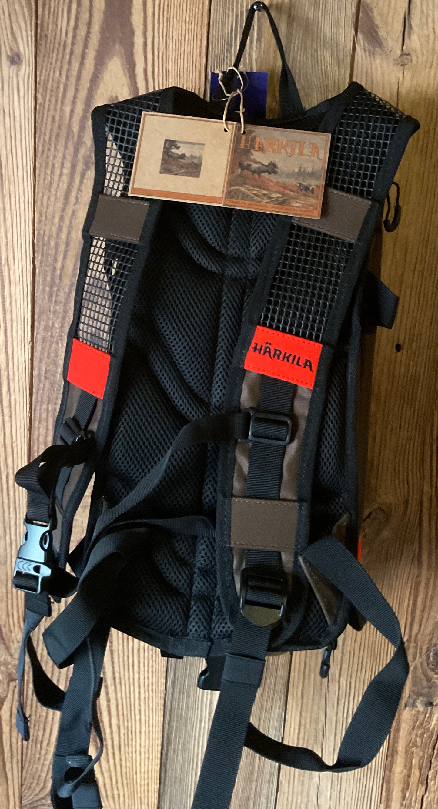 Sac Harkila Wildboar Pro Rucksack