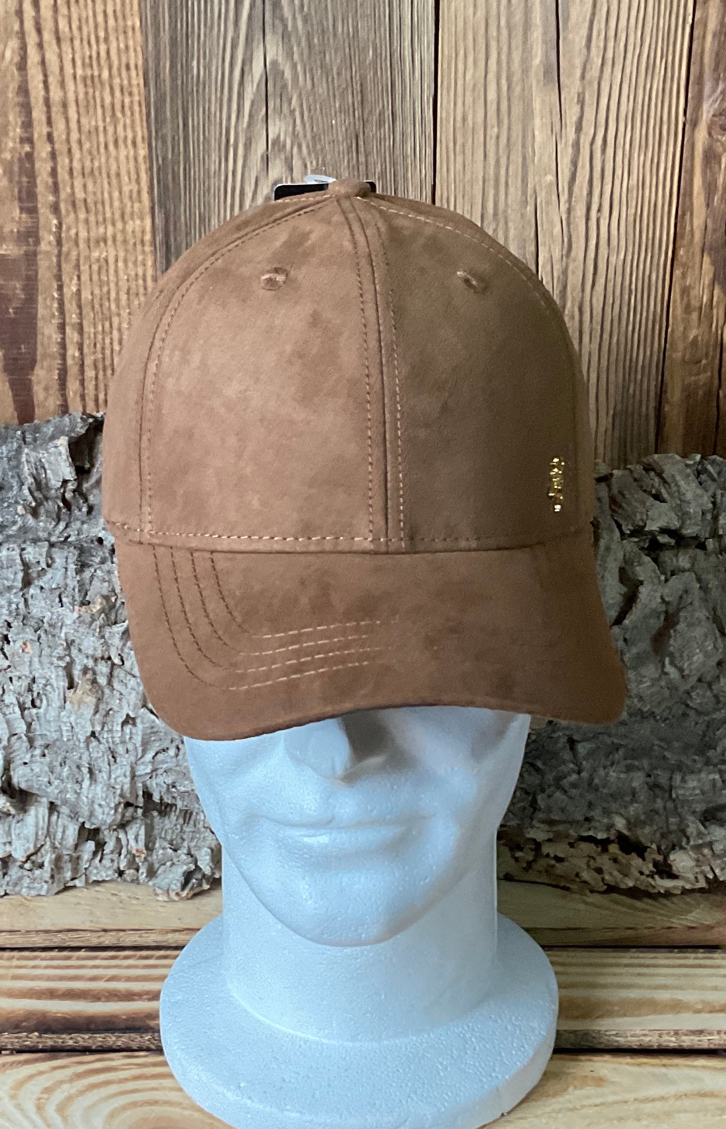 Casquette Browning Pierre