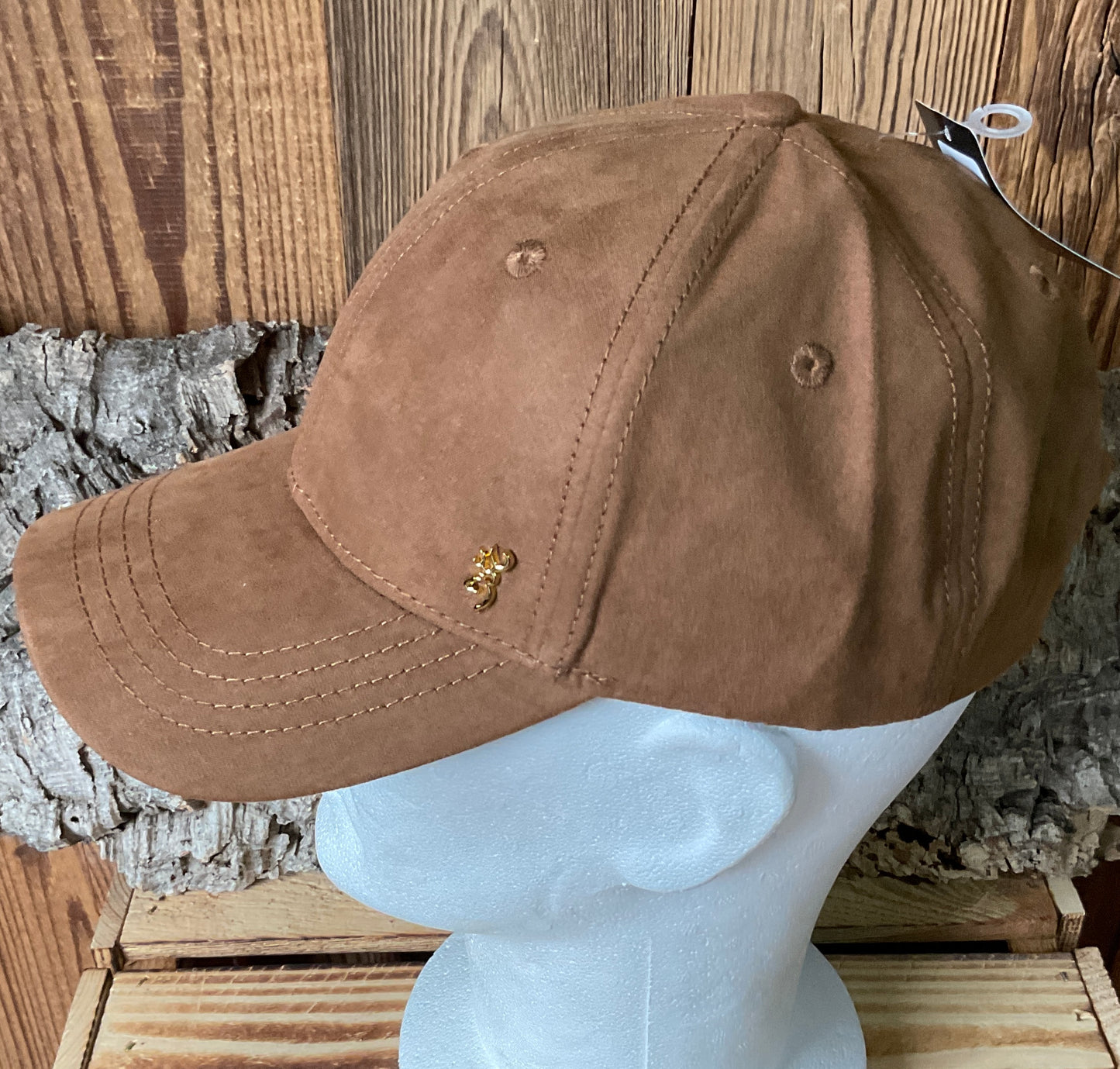 Casquette Browning Pierre