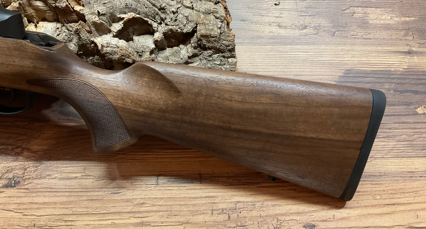 Mauser M25