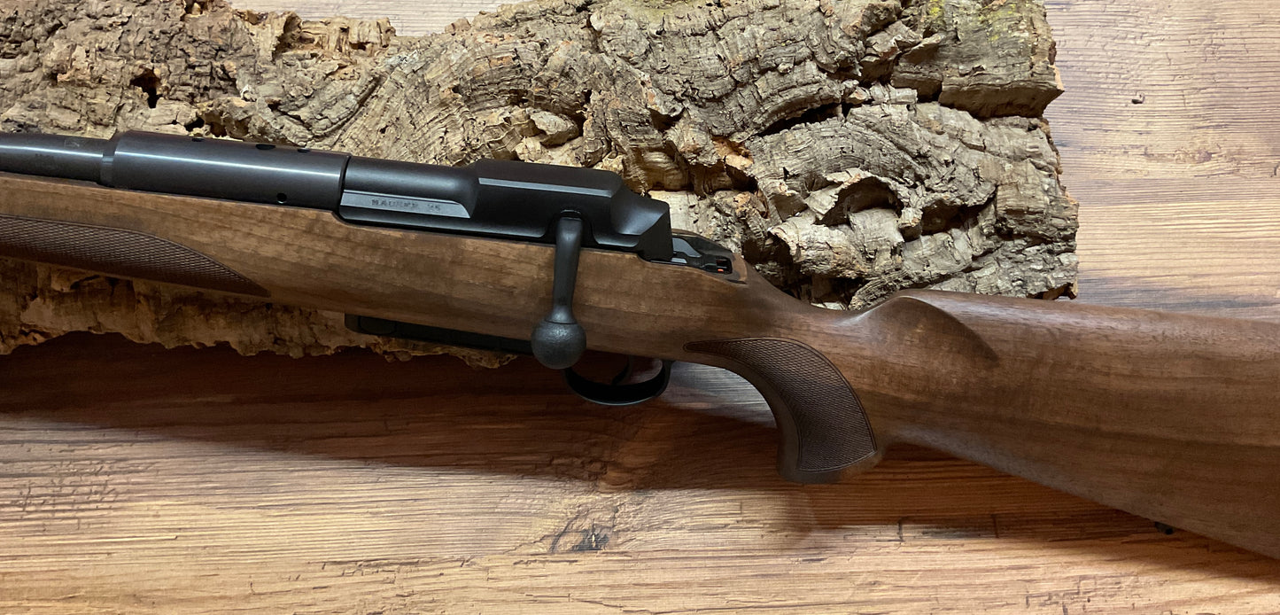 Mauser M25