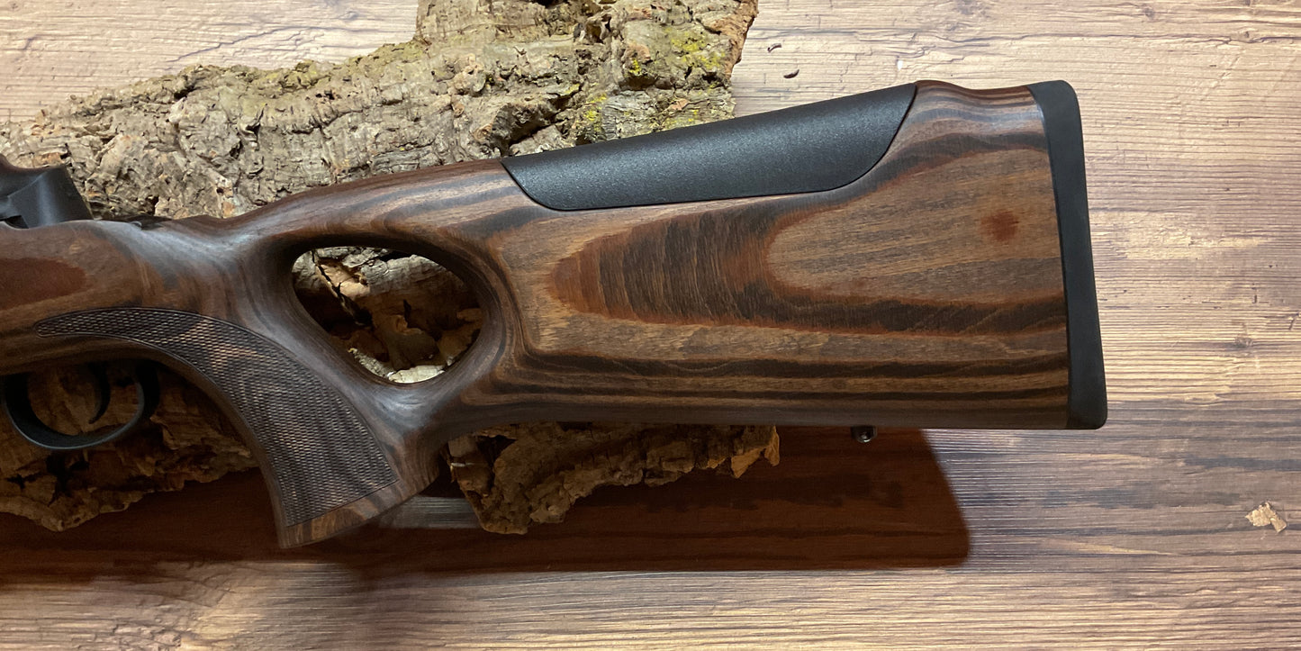 Mauser M25