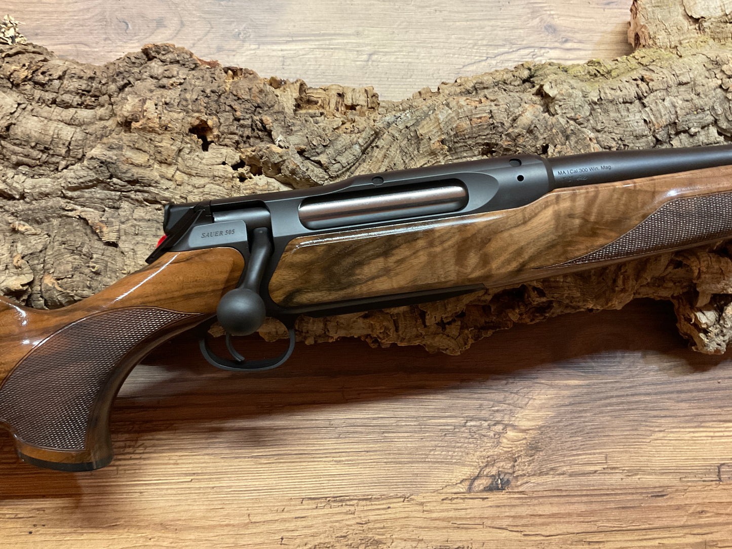 SAUER S 505