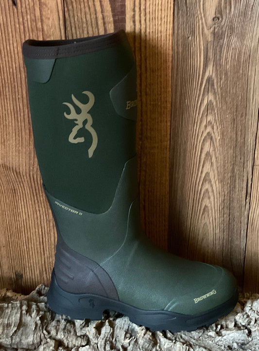 BOTTES BROWNING INVECTOR II