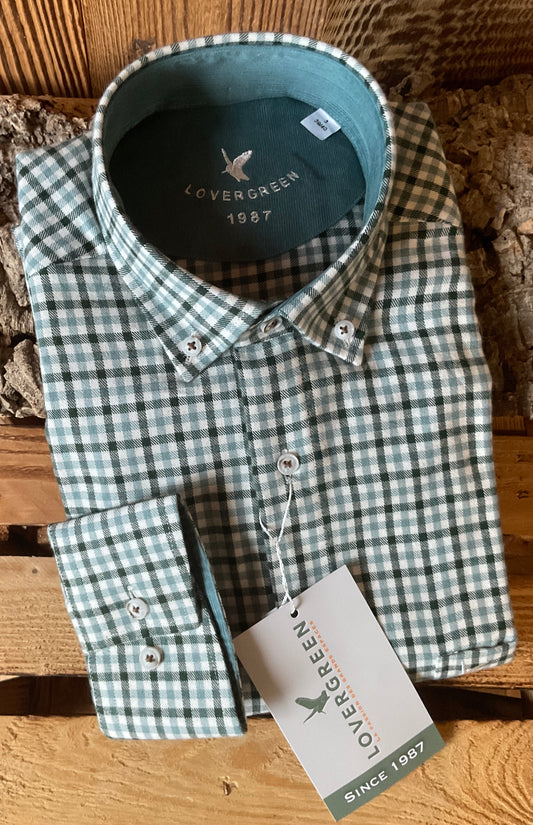 Chemise Okapy