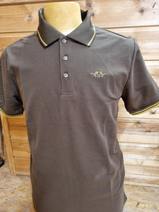Polo Blaser