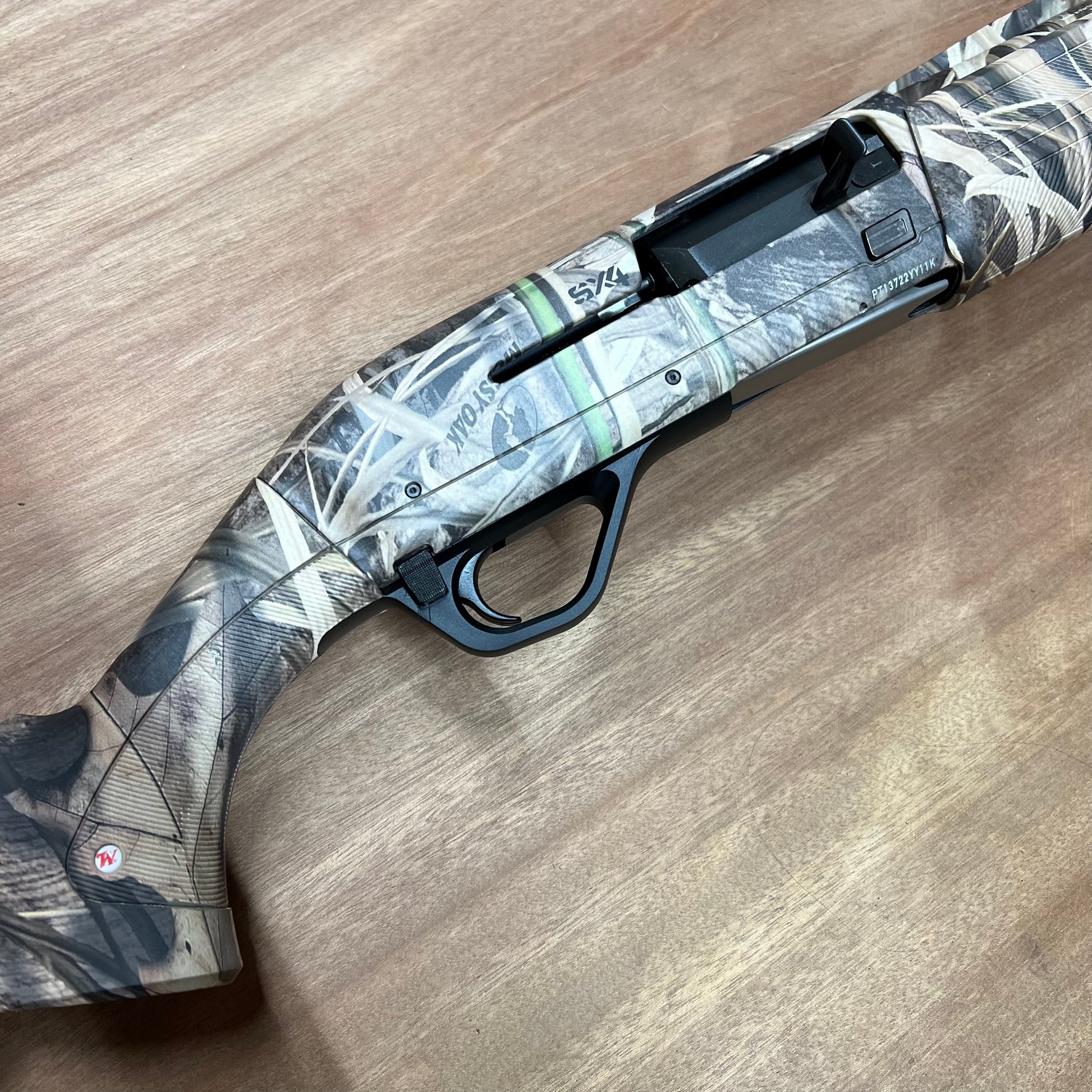 Image d'un Fusil Winchester SX4 Waterfowl