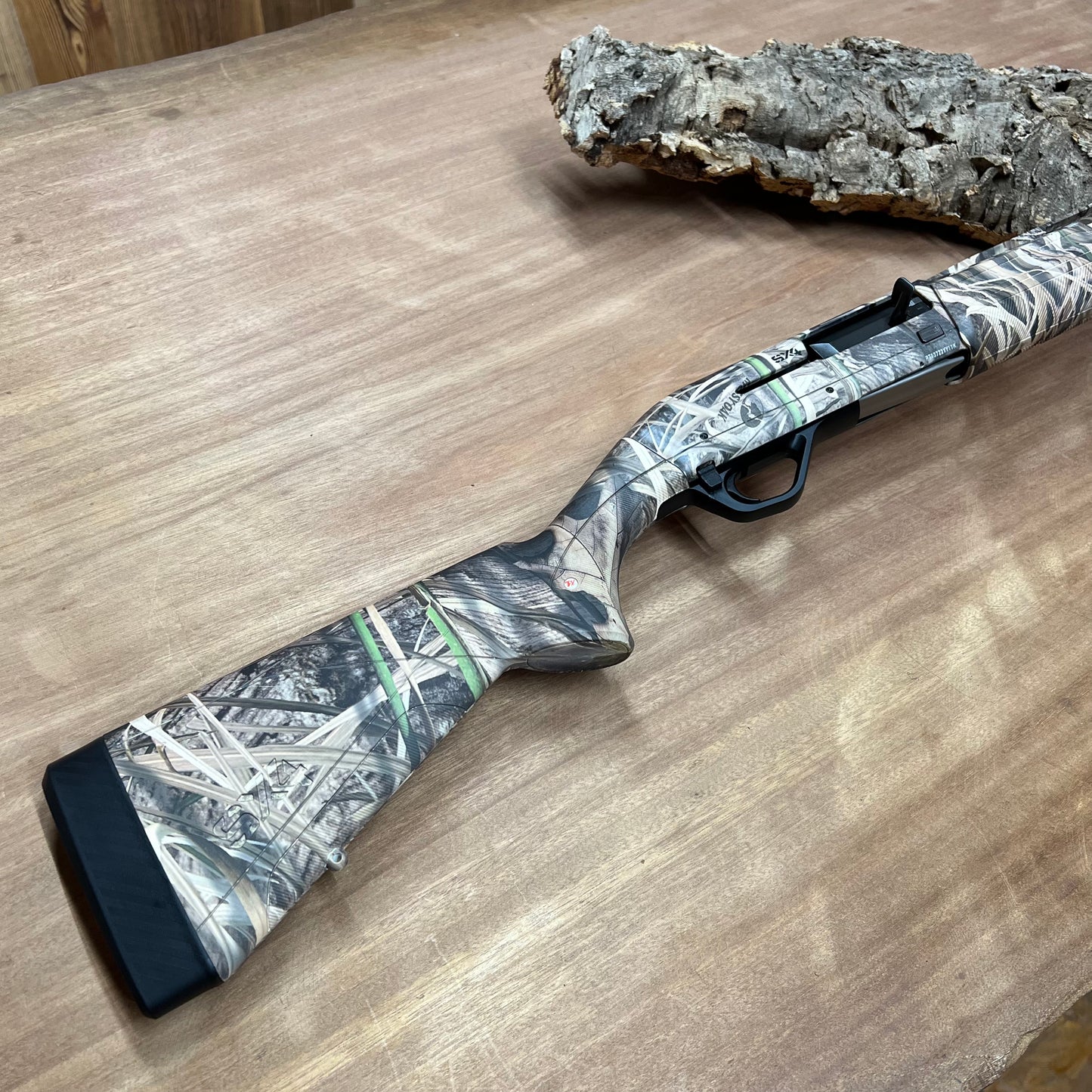 Image d'un Fusil Winchester SX4 Waterfowl