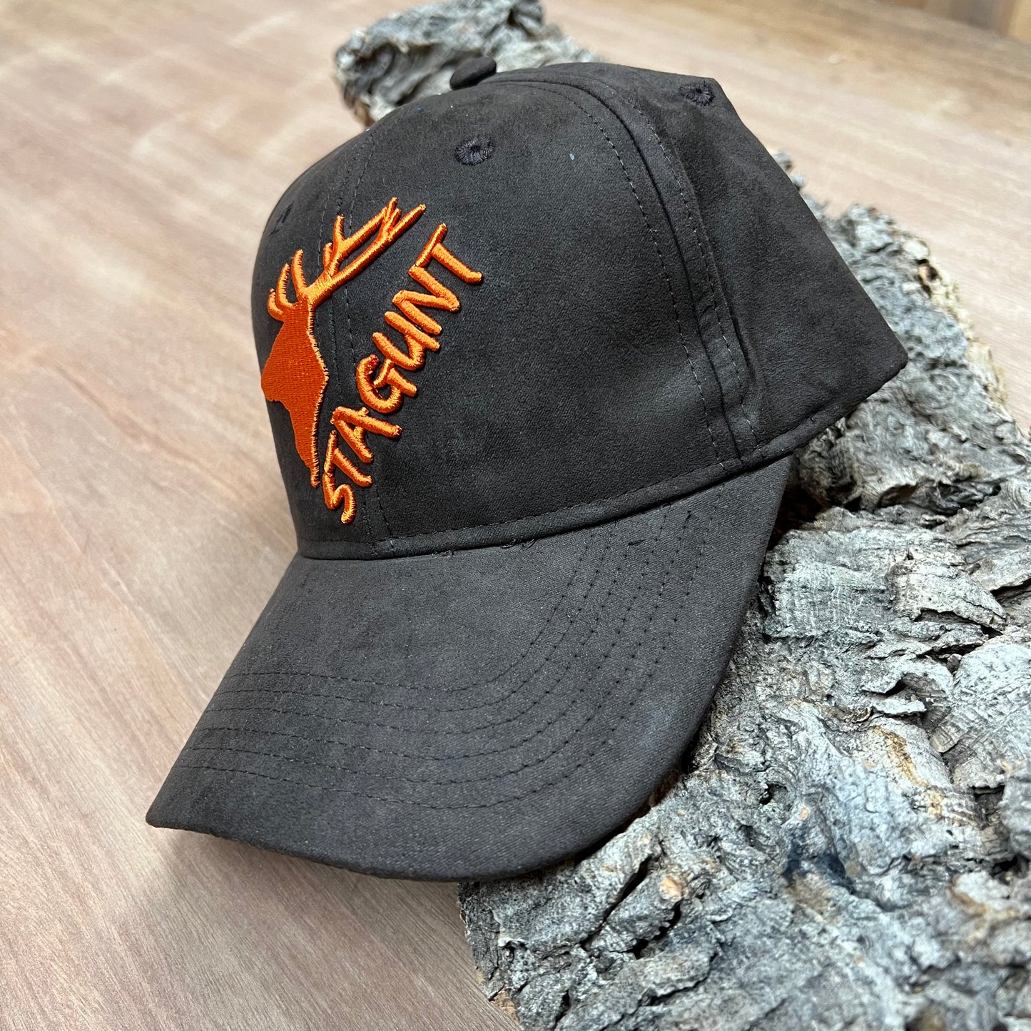 Image d'une Casquette Stagunt